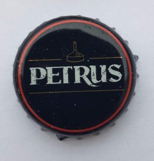 Petrus, Brouwerij De Brabandere (Bavik)